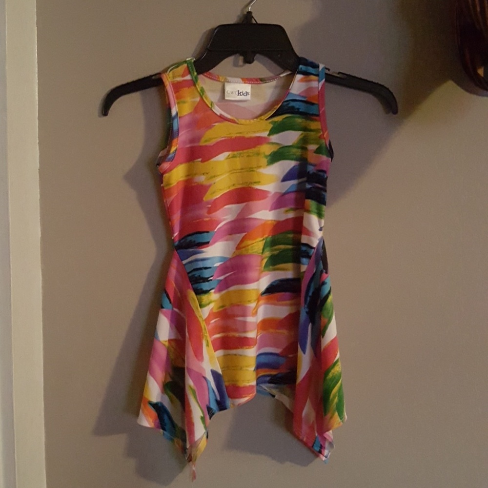 CWD Kids Top